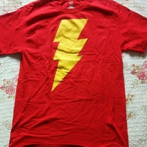Shazam T-Shirt